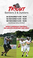 Logo Tryout Seniors 2 & Juniors