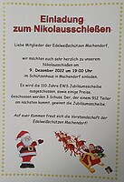 Logo Nikolausschießen