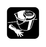 Logo Frühjahrsputz der Pfarrkirche