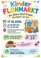 Logo Kinder-Flohmarkt