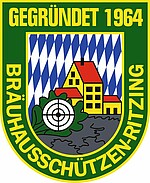 Logo Schützenball mit Kellerdisco