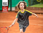 Logo Entfällt: Deutschland spielt Tennis
