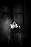 Logo das Tagebuch der Anne Frank