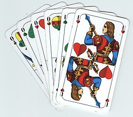 Banner Schafkopfturnier der Pfarrei - ABGESAGT!