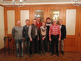 Banner Entfällt: Jahreshauptversammlung Tennis 2021