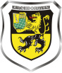 Logo 50 Jahre TSV Kirchdorf Tennis - Jubiläumsfeier
