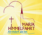Logo Kath. Pfarrgemeinde Mariä Himmelfahrt
