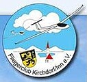 Logo Fliegerclub Kirchdorf / Inn e.V.