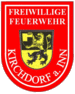Logo Freiwillige Feuerwehr Kirchdorf a. Inn e.V.